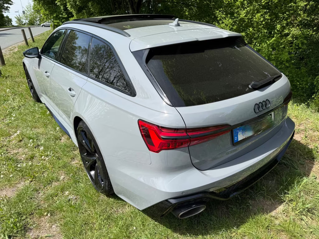 Audi RS6
