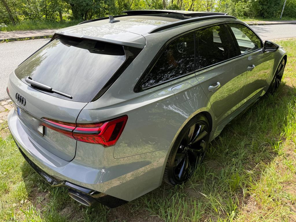 Audi RS6