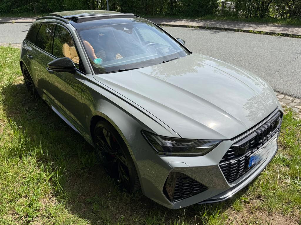 Audi RS6
