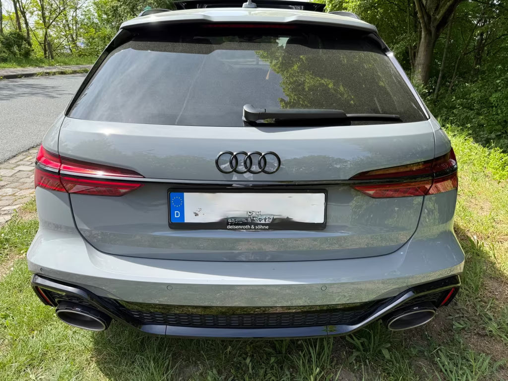 Audi RS6