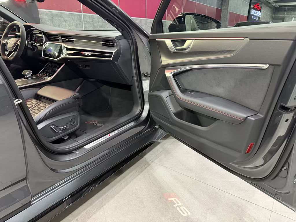 Audi RS6