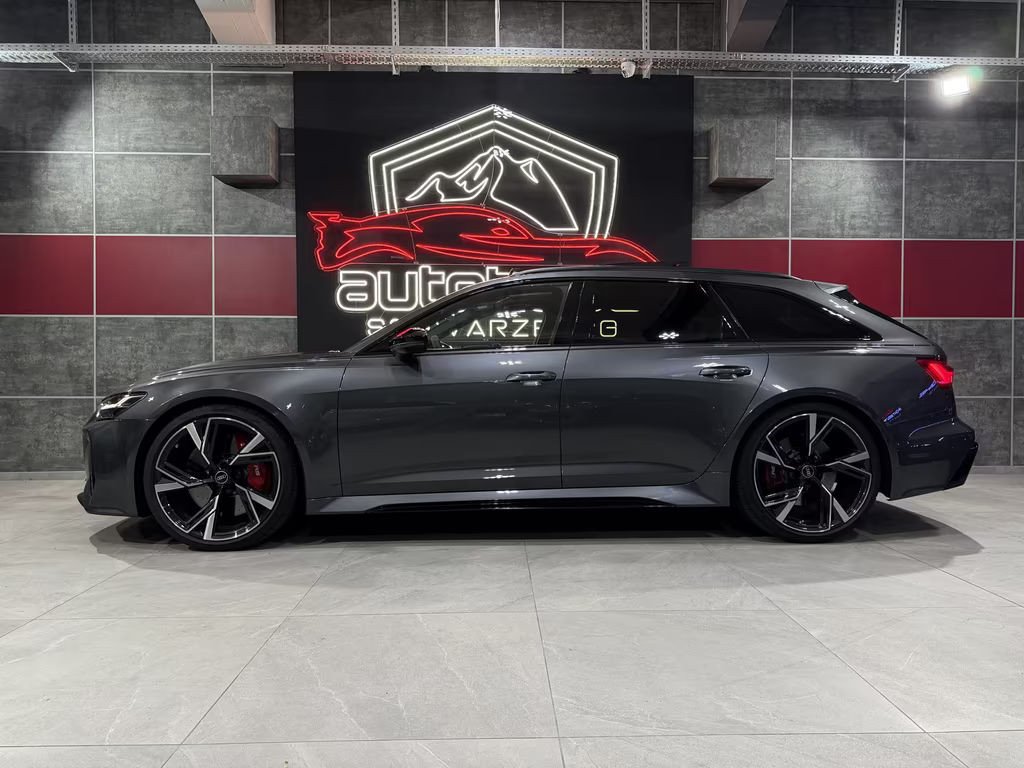 Audi RS6