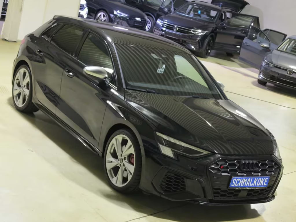 Audi S3