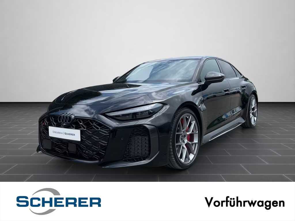 Audi RS5 Limousine 470 kW tiptronic