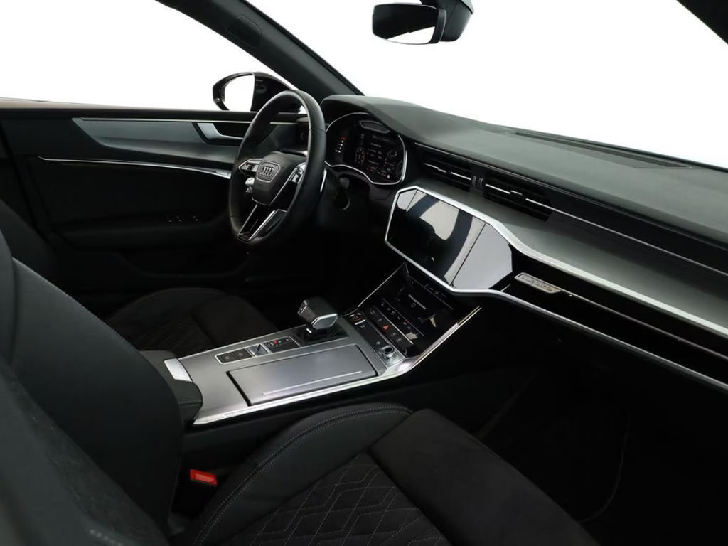 Audi S7