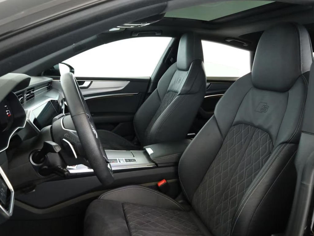 Audi S7