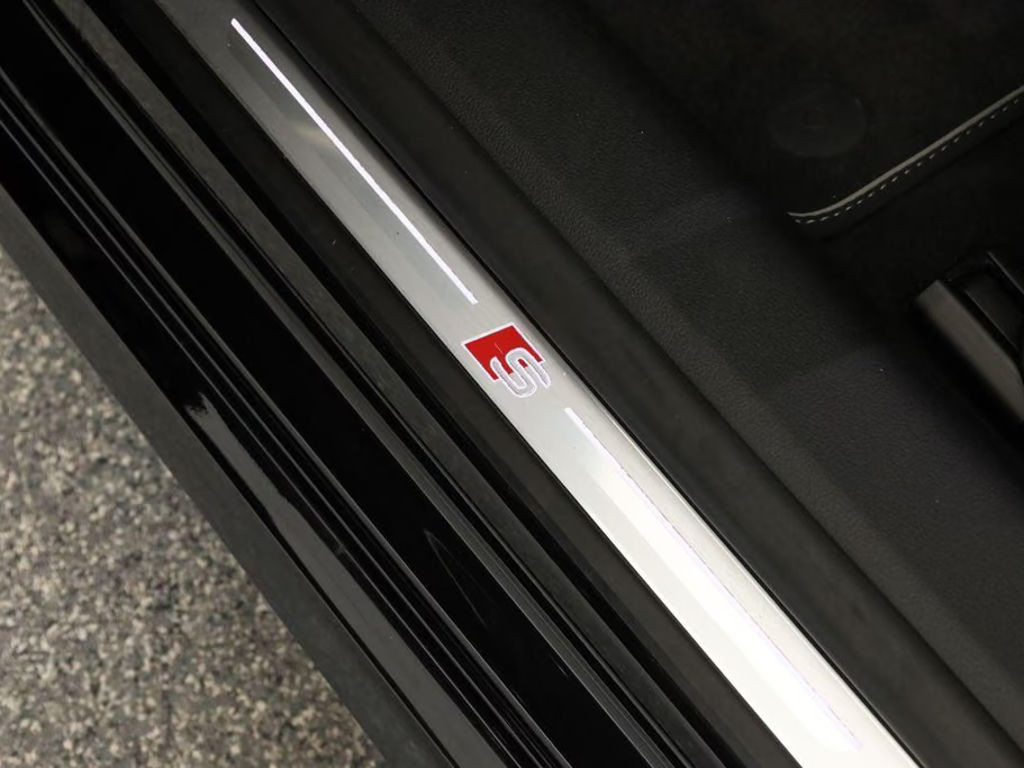 Audi S7