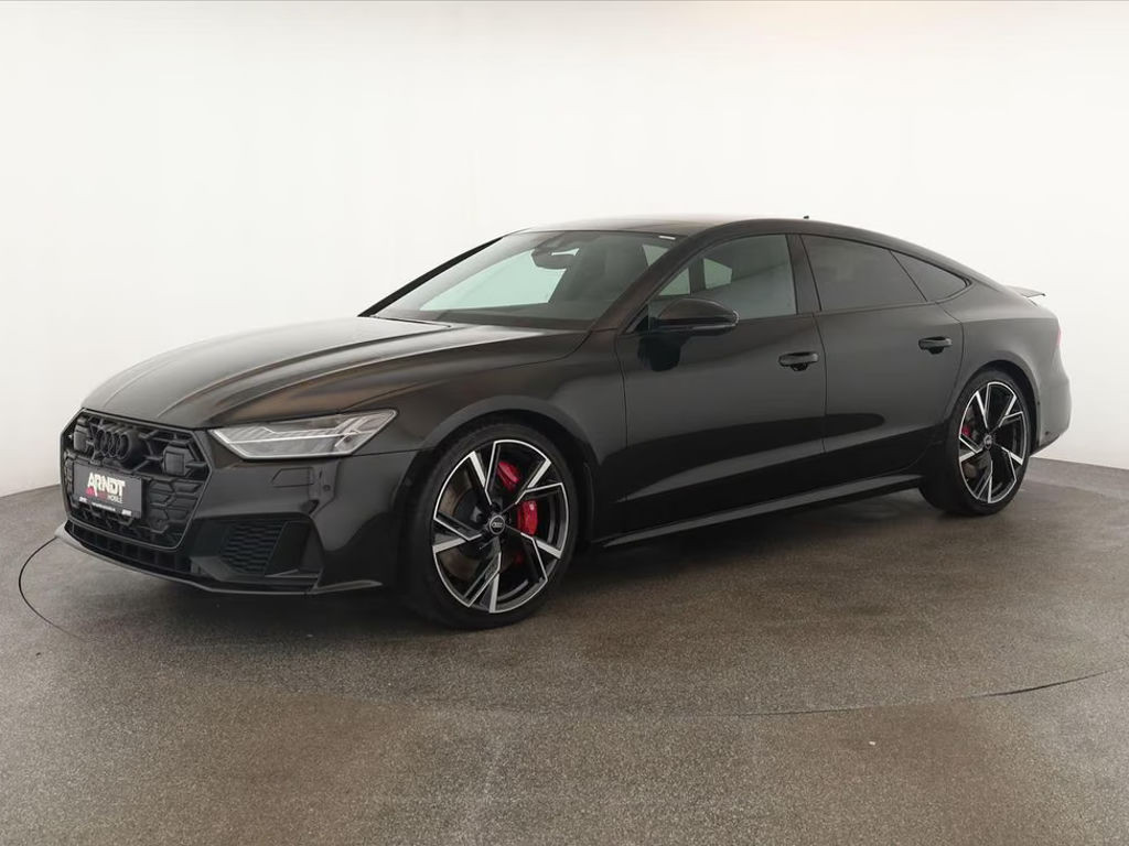 Audi S7