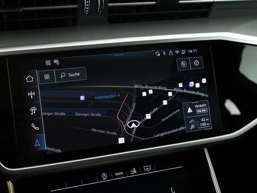Audi S7