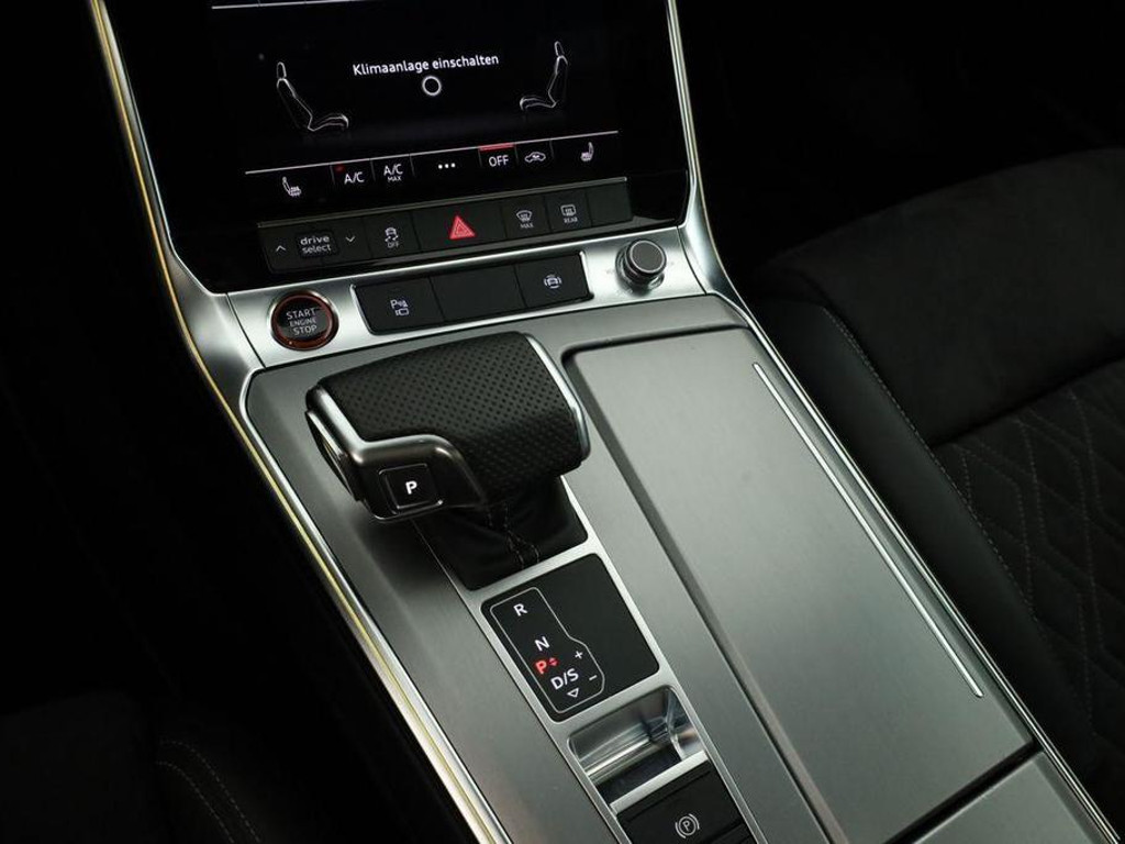 Audi S7
