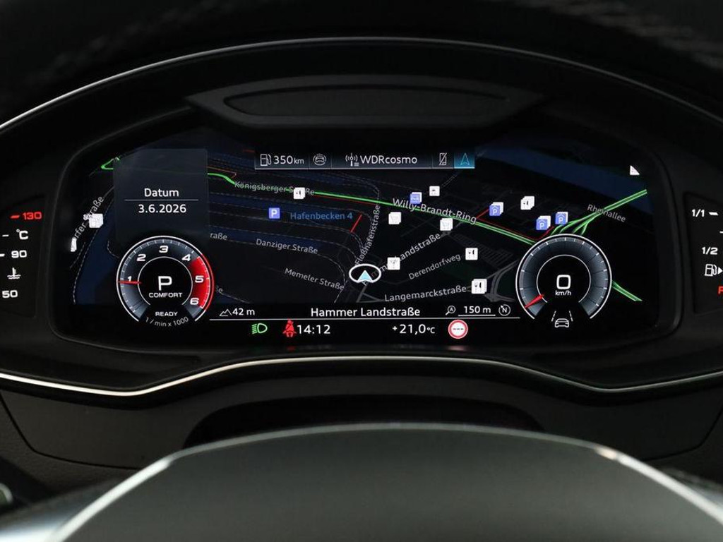 Audi S7