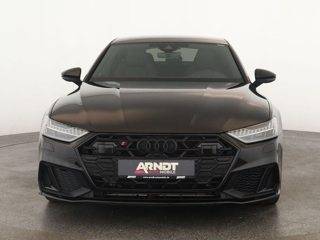 Audi S7