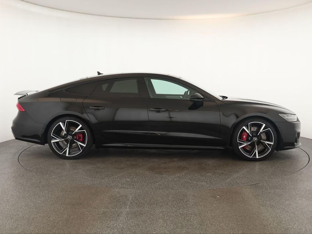 Audi S7