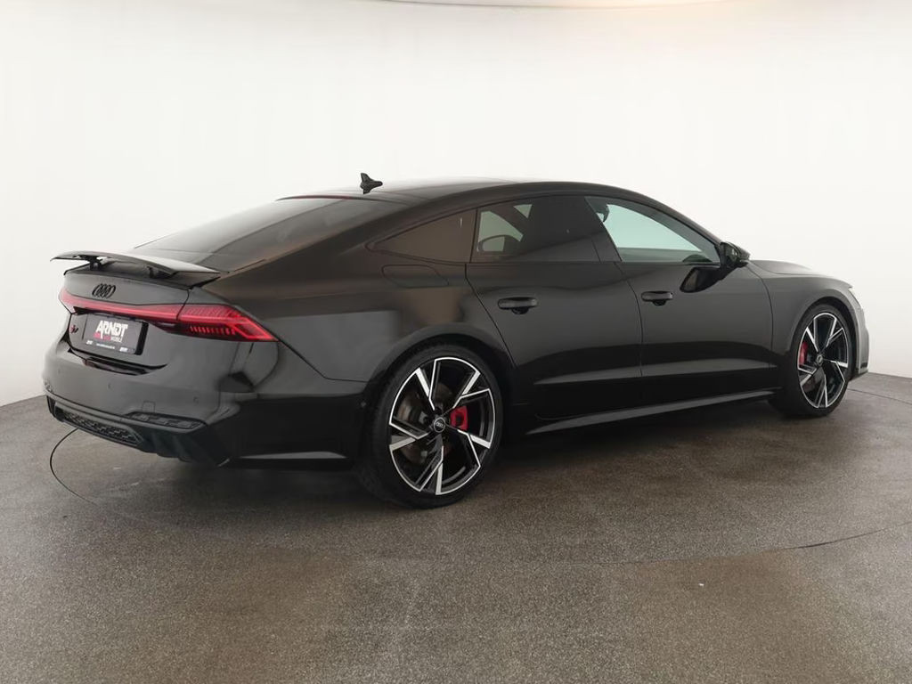 Audi S7