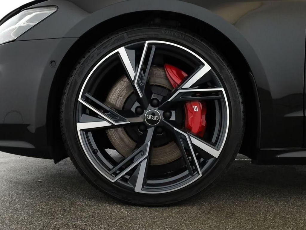 Audi S7