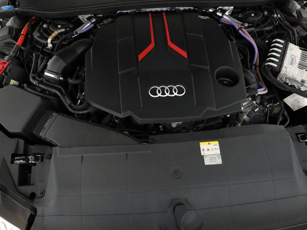 Audi S7
