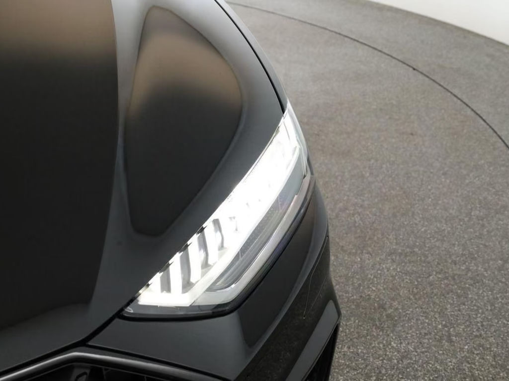 Audi S7