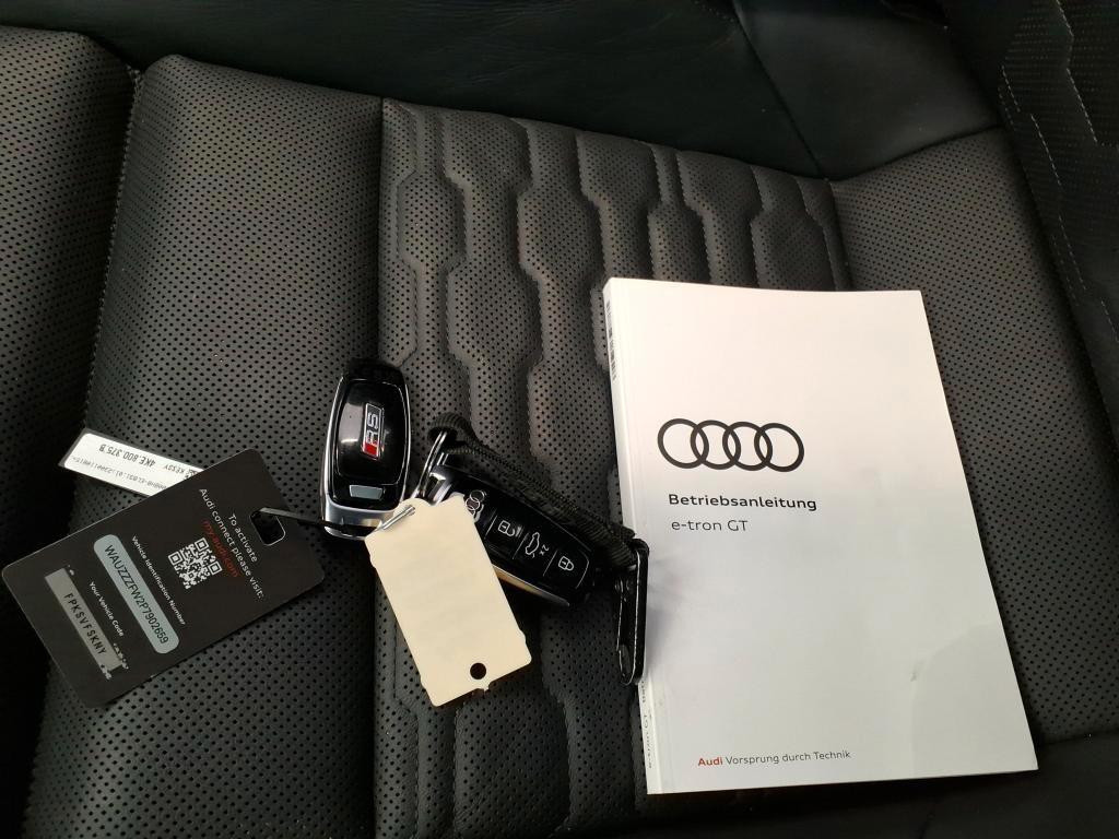 Audi RS e-tron GT