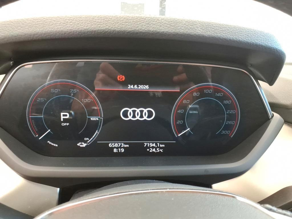 Audi RS e-tron GT