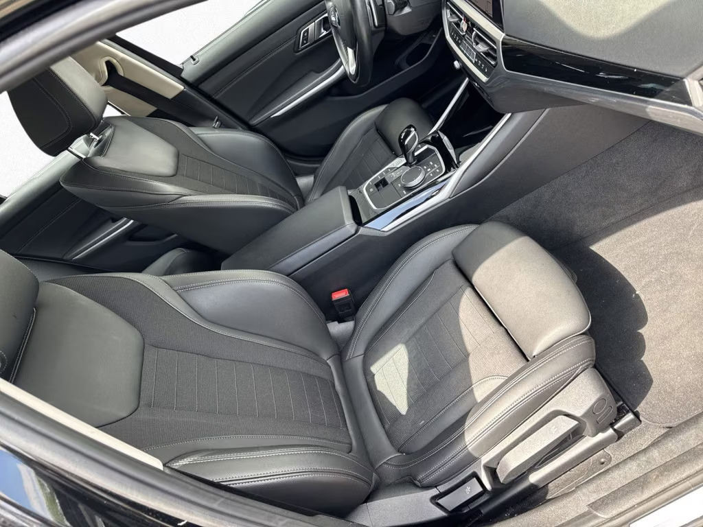 BMW 3 Serie