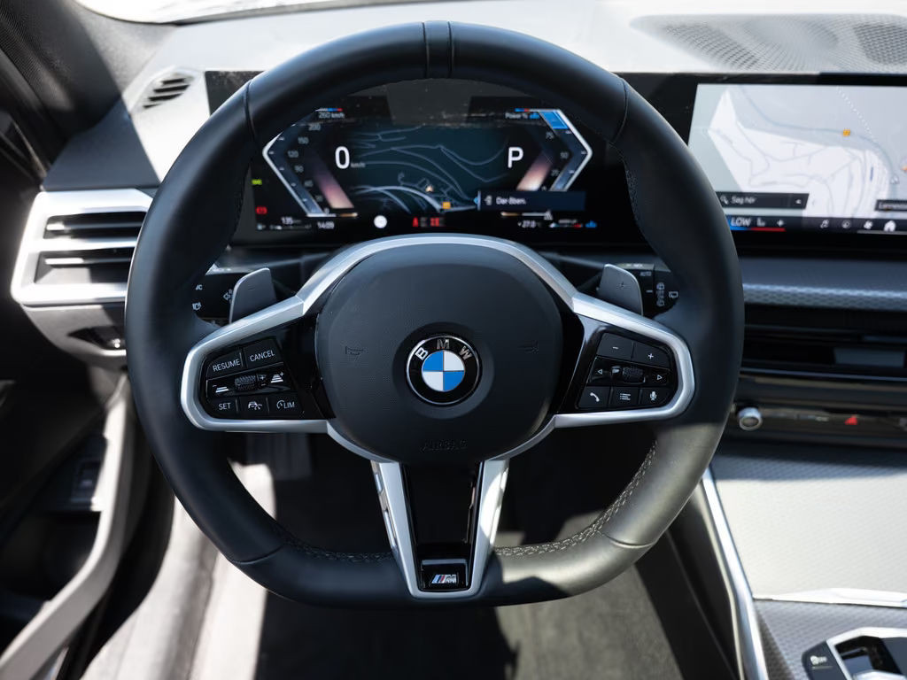 BMW 3 Serie