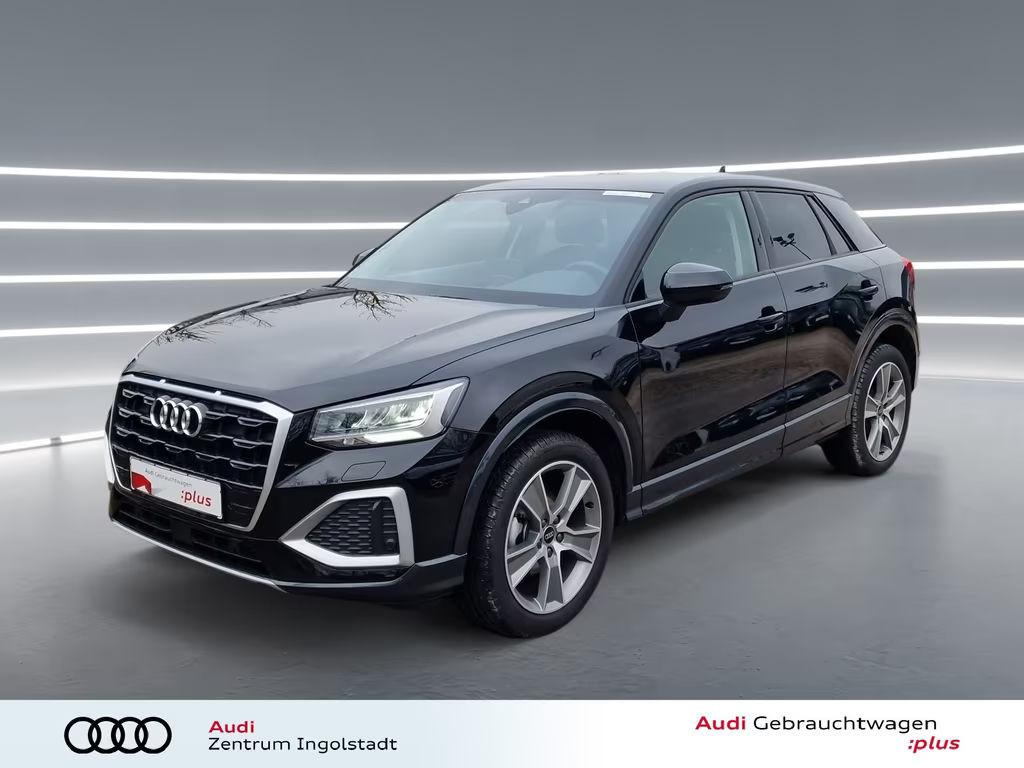 Audi Q2 30 TFSI