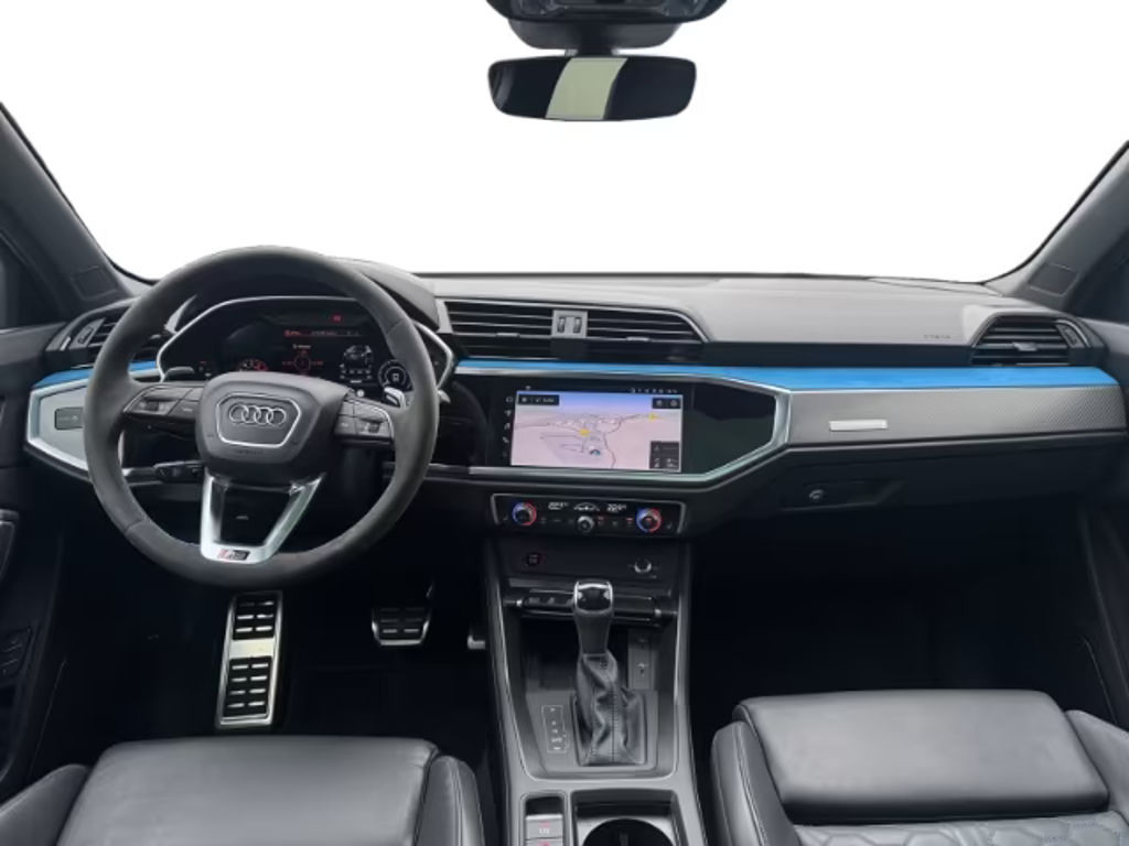 Audi RS Q3