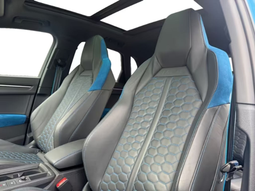 Audi RS Q3