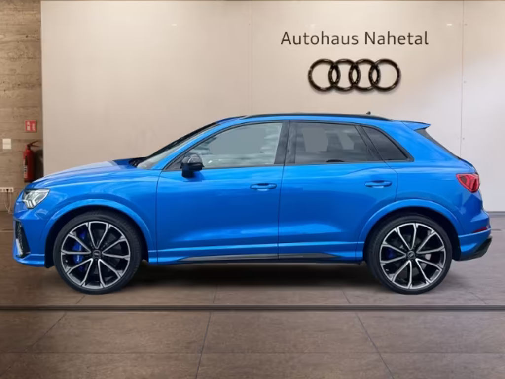 Audi RS Q3