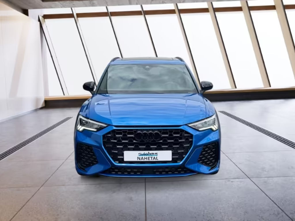 Audi RS Q3