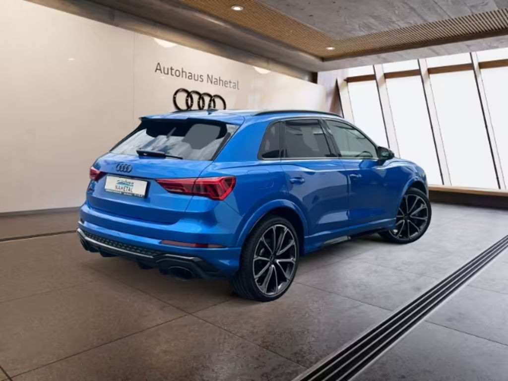 Audi RS Q3