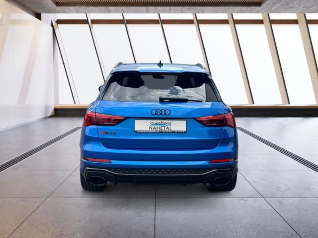 Audi RS Q3