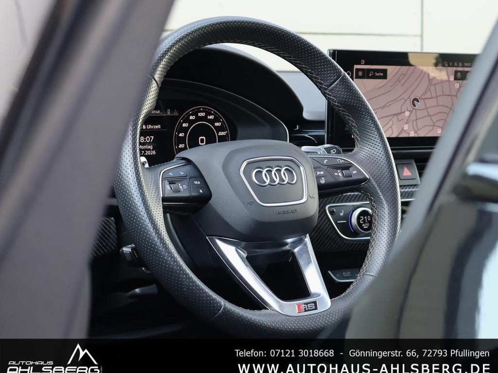 Audi RS4