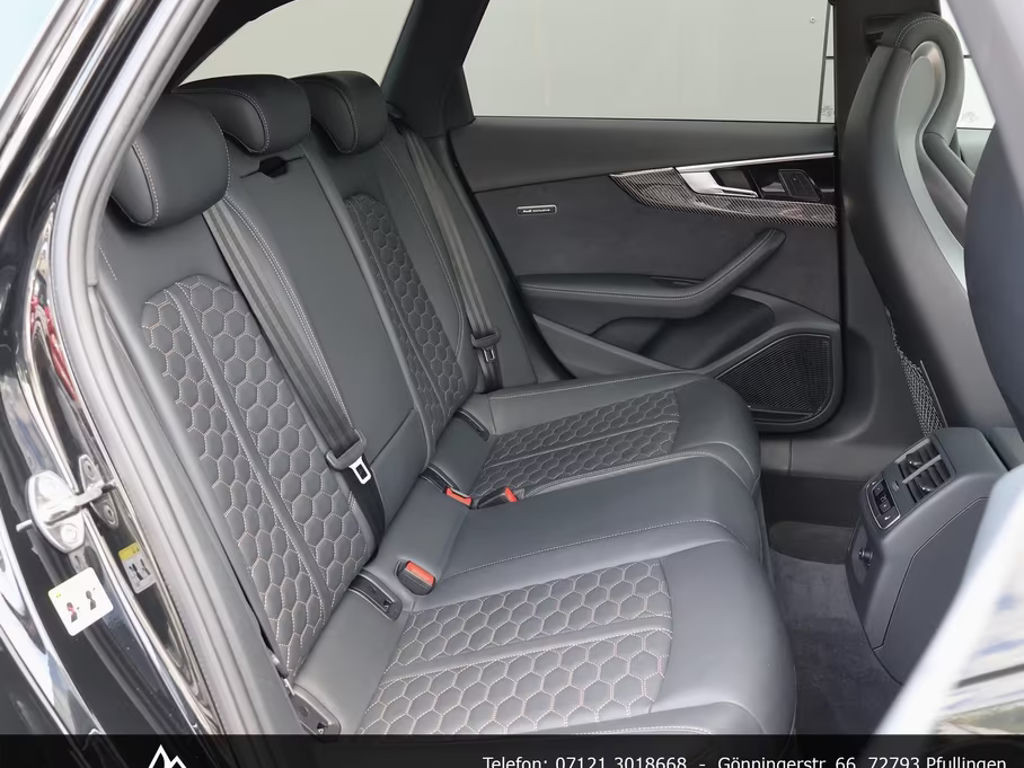 Audi RS4