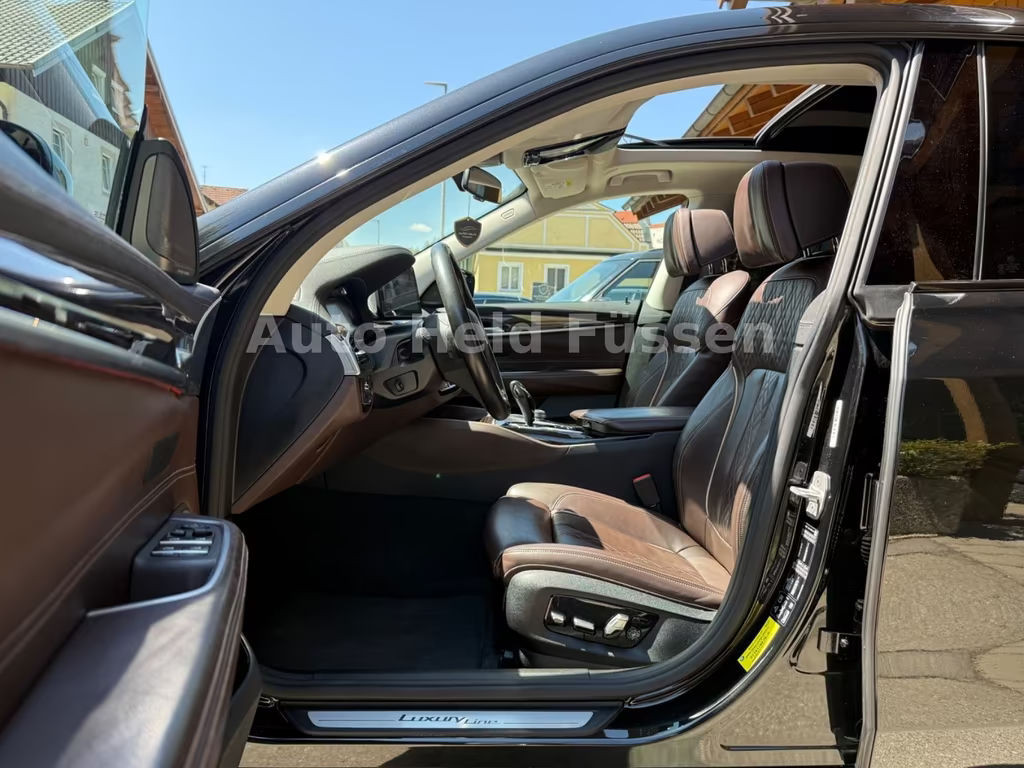 BMW 6 Serie