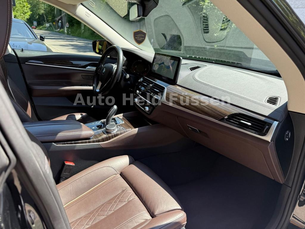 BMW 6 Serie