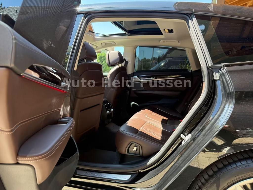 BMW 6 Serie