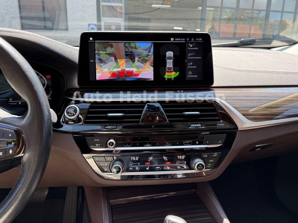 BMW 6 Serie