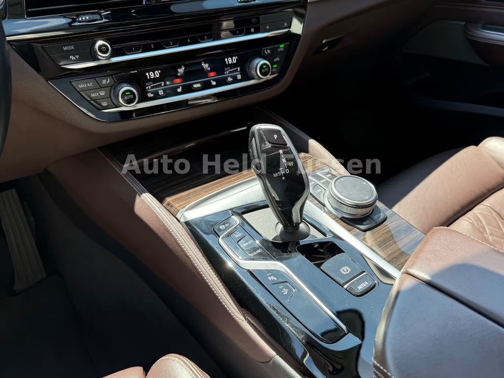 BMW 6 Serie