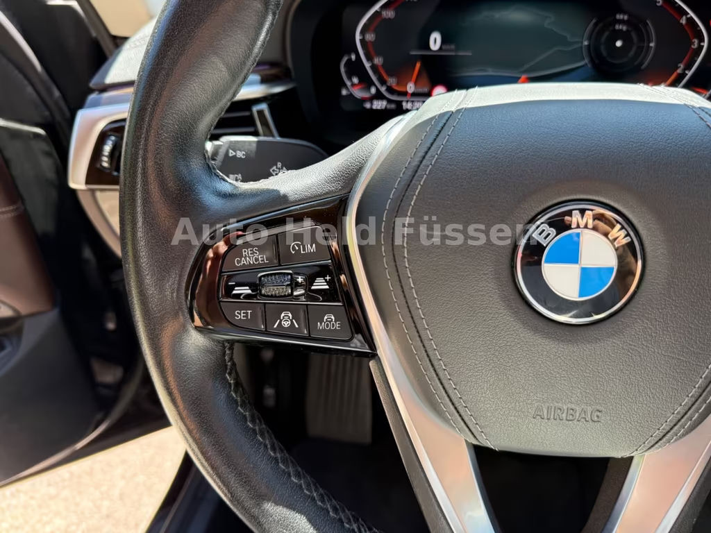 BMW 6 Serie