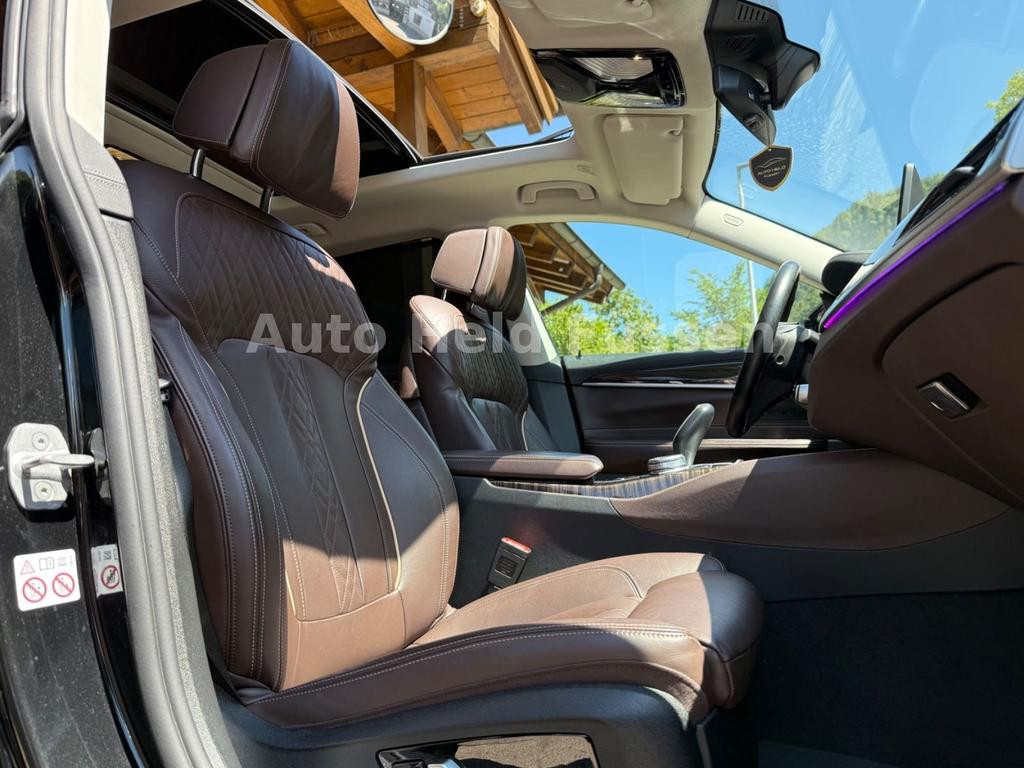 BMW 6 Serie