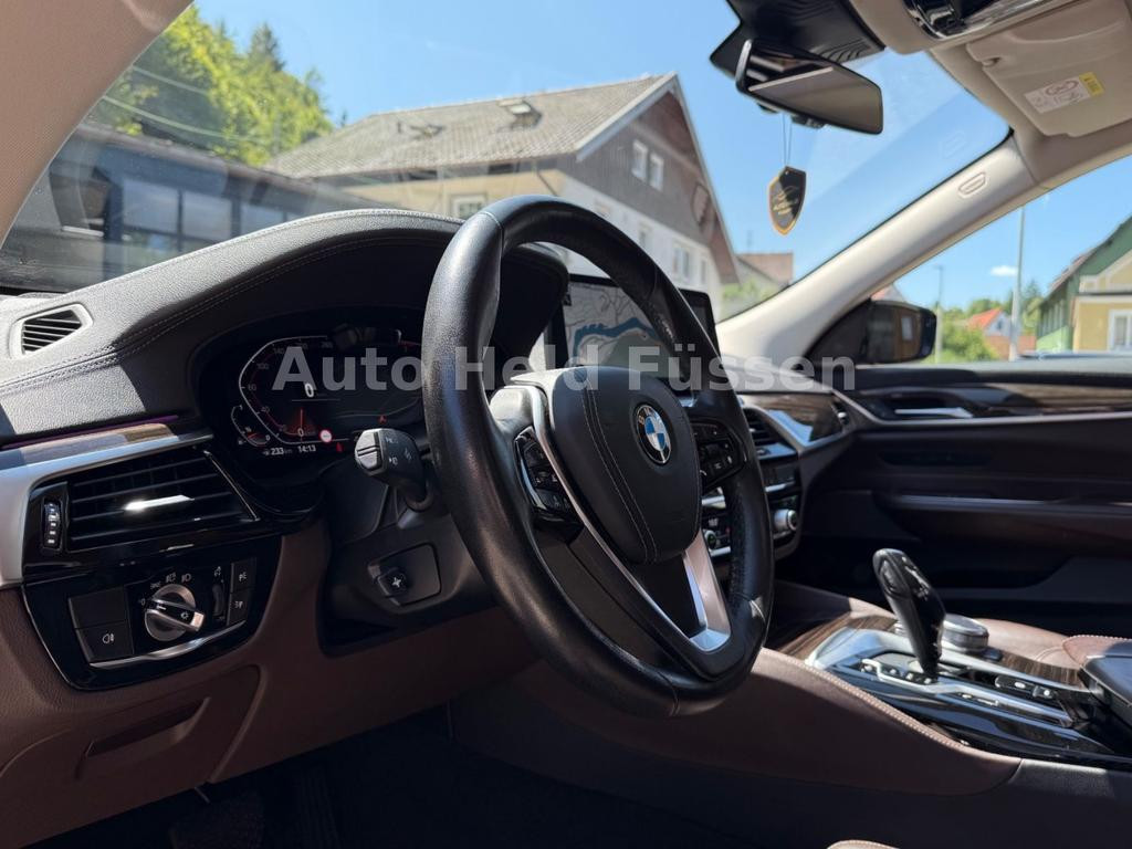 BMW 6 Serie