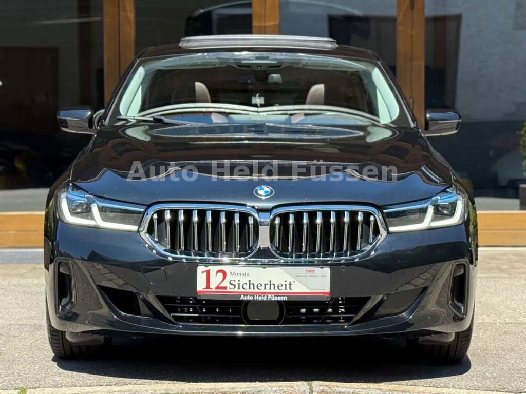 BMW 6 Serie