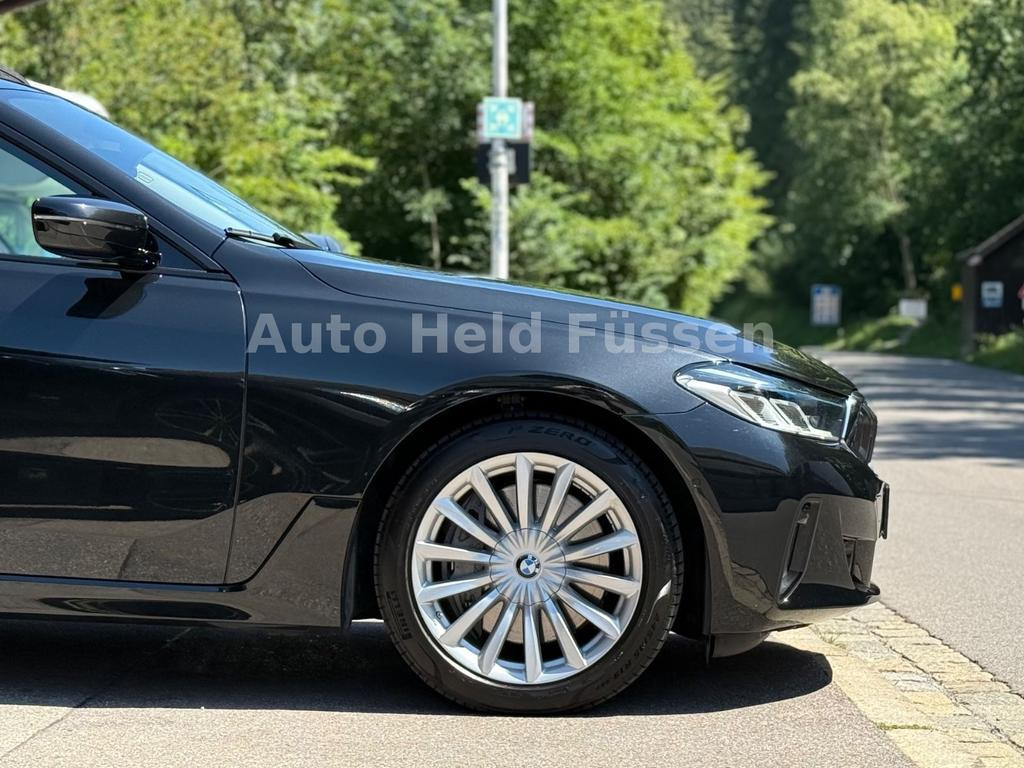 BMW 6 Serie