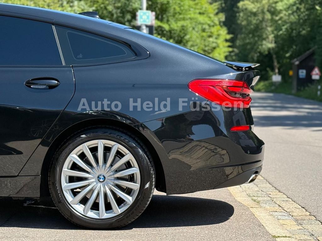 BMW 6 Serie