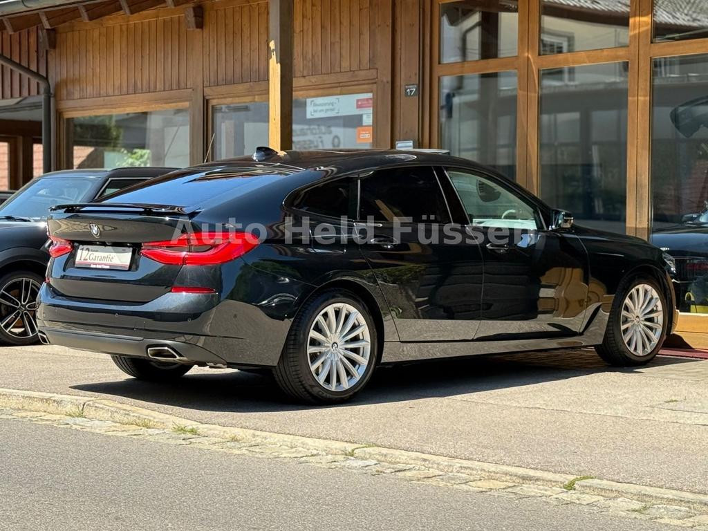 BMW 6 Serie