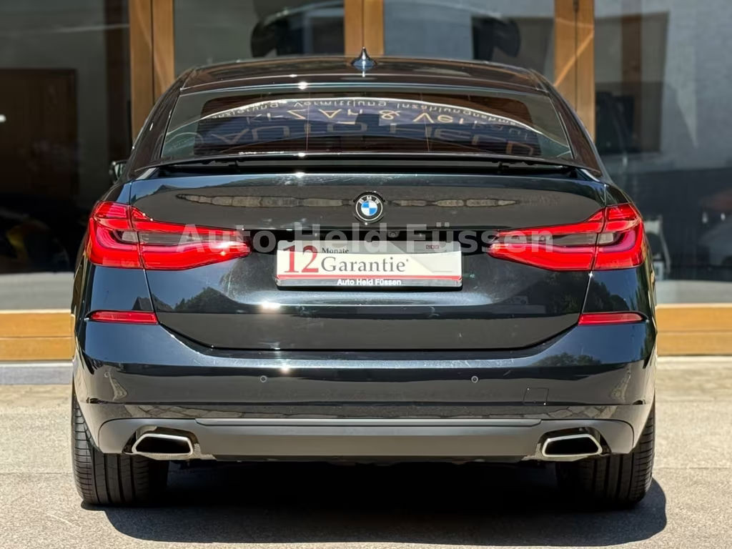 BMW 6 Serie