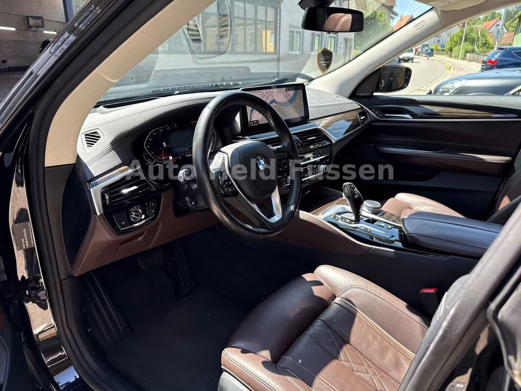 BMW 6 Serie