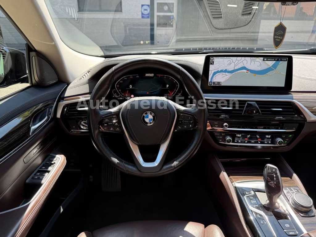 BMW 6 Serie