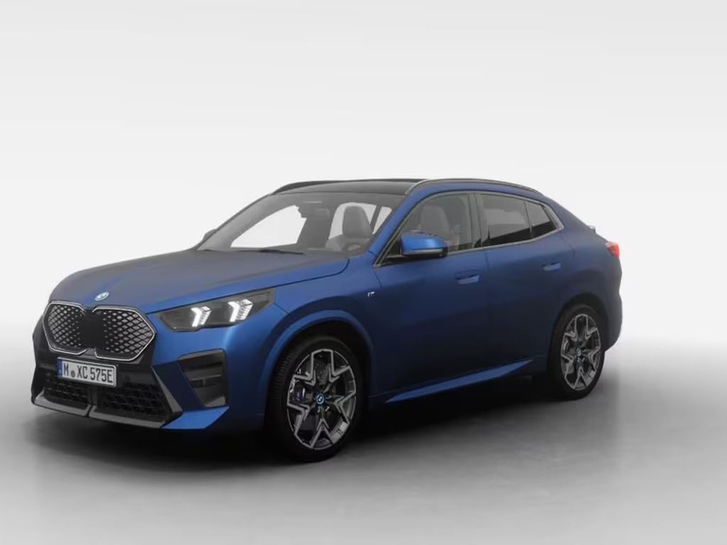 BMW iX2 M-Sport xDrive